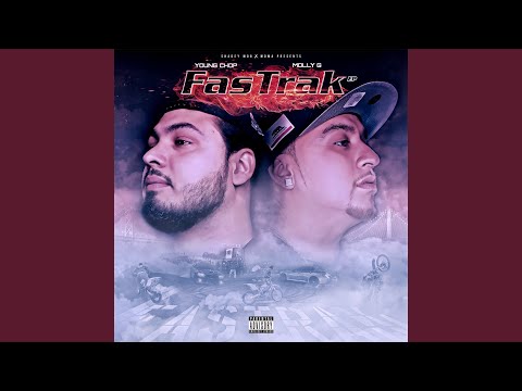 Stay up in Yo Lane (feat. Rado)