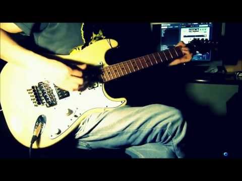 Smooth Jazz improvisation in Em - Luca Trapletti