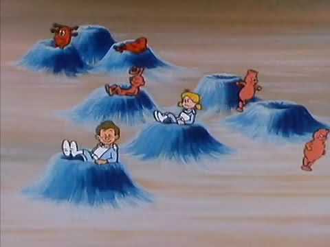 Es war einmal … das Leben Staffel 1 Folge 4 - Screen 12 HD Deutsch