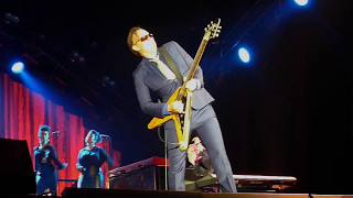 Joe Bonamassa - Breaking Up Somebody's Home @ Mitsubishi Electric Halle - Düsseldorf - 2017.05.12