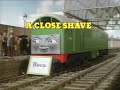 Thomas The Tank Engine Friends Series 2 Title Cards 1986