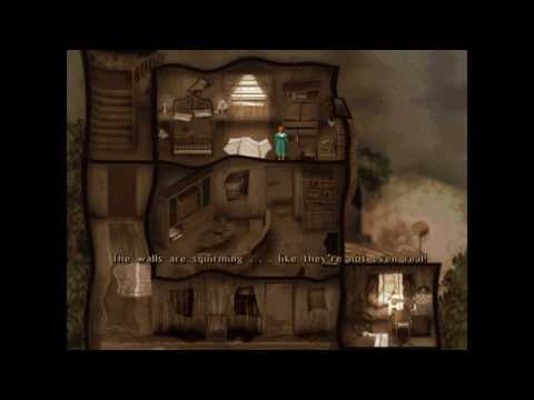 Sanitarium HD Babbleplay part 7  - Sepia Tone Memories