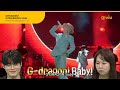 GD x WING: The Power This Duo Holds | Omniscient Interferring View EP 343 | Viu [ENG SUB]