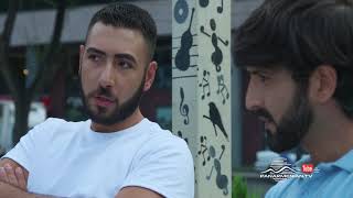 Շիրազի Վարդը, Սերիա 151, Այսօր 21։00 / Vard of Shiraz / Shirazi Vard