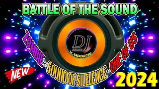 Download lagu RAGATAK BATTLE MODE ACTIVATED 2024, 💥ZOMBIE - SOUND OF SILENCE - ONE OF US #ragatak mp3