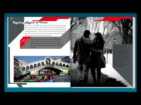 Travel And Tour Europe Sep 2013