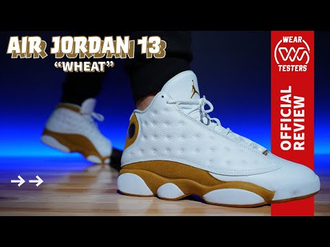 Air Jordan 13 Wheat 2023