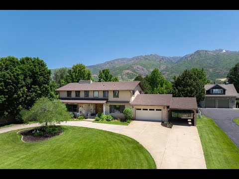 One of a kind estate