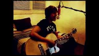 One Direction - One Thing (Jc Rosary Acoustic Cover)