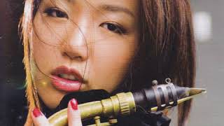 Saori Yano - KC Blues
