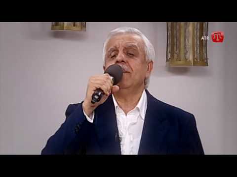 ЭДИП БАГЪЧАСАРАЙЛЫ / ЗЕВАЙ / Crimean Tatar TV Show