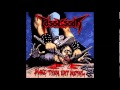 Possessor - Make Them Eat Metal (EP 2013) 