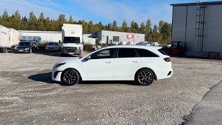 Automobile KIA Ceed | Immagine 4 - Autoline