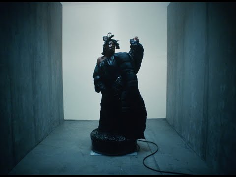 Vagabon - Lexicon (Official Music Video)