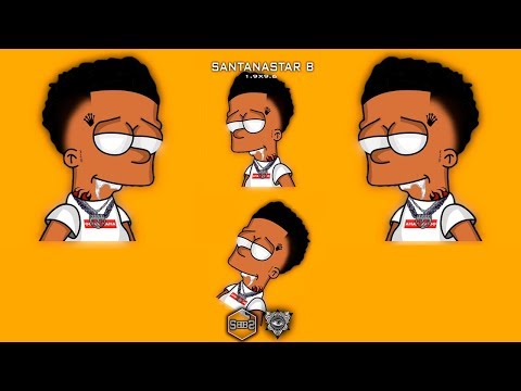 MoneyBagg Yo x Gunna x Young Thug Type Beat "Too Deep" | SantanaStarB | Free Type Beat 2018