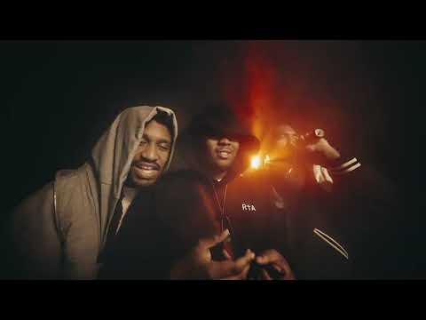 FSDABENDER x Skrilla x Zy Benji - Hat Collection (Official Video) Dir. @1mirs