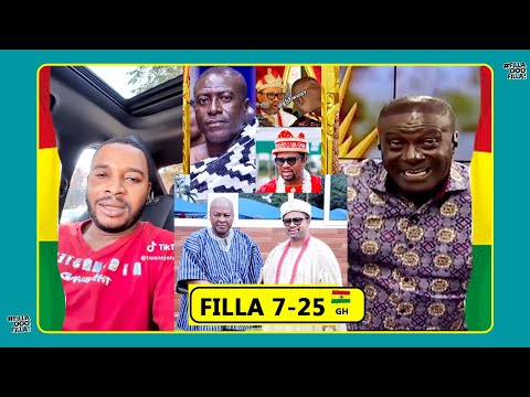 Igdo Kingdom! Captian Smart finally replies Twene jonas and Others