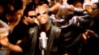 MC Hammer feat. VMF - Sultry Funk [OFFICIAL VIDEO] -- PacoooTattooo