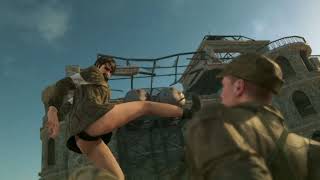 METAL GEAR SOLID V: THE PHANTOM PAIN(CHN,KOR)_20171118191927