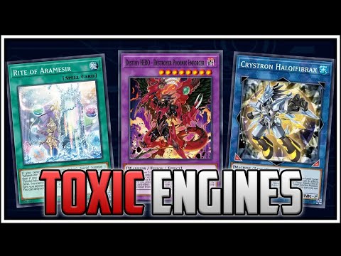 Sick of Adventure/DPE? WHAT IF.. Broken Engines Were BANNED? [Yu-Gi-Oh! Master Duel]