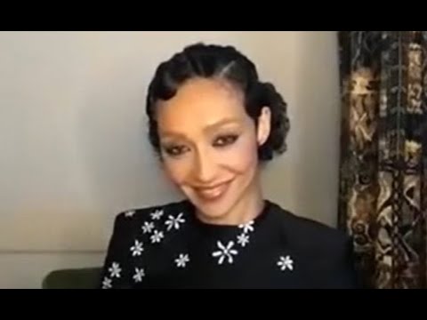 Ruth Negga ('Passing'): 'How long does it take before your performance becomes your reality?'