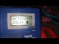Vtech Nitro Jr Notebook Vtech Talking Whiz Kid Plus Leapfrog Leapster Shutdown READ DESC
