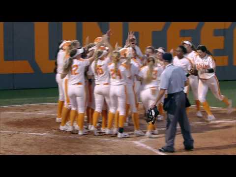 SB Highlights: Tennessee 8, Ole Miss 0