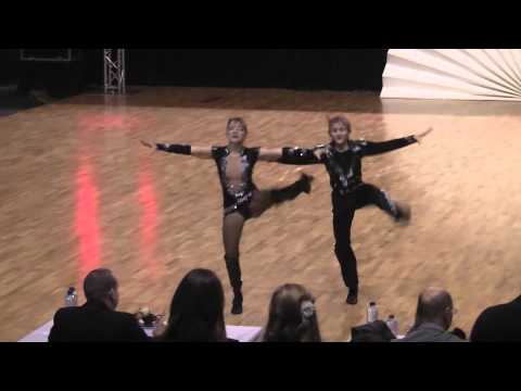 Lukáš SLÁMA Anna FOŘTOVÁ, opravné kolo