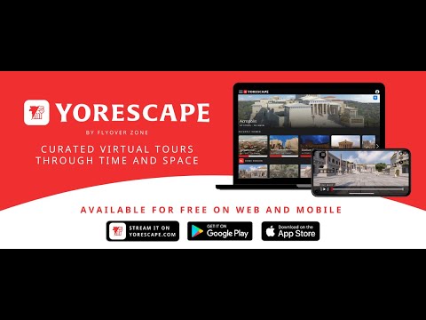Yorescape