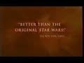 Star Wars Episode III Revenge Of The Sith Movie Trailer 2005 TV Spot