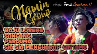 Download lagu BAJU LORENG NAEK SANCANG JAIPONGAN BAJIDORAN RMMJ NAMIN GROUP KARAWANG mp3