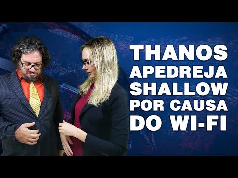 Paula Shallow Fernandes e Luan Santana erram slogan dos “Novaiorkinis” | J.O. - Jornal de Ontem #4