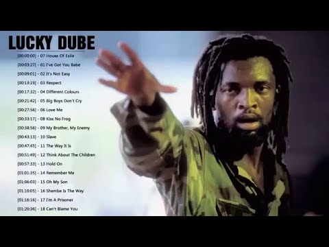 BEST LUCK DUBE#BOB Marley#Alpha blondy# LEGUE MIXX BY Dj Enox +250-788-969-875