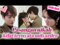Diremehkan Pacar Sembarangan Cari Pria Miskin Nikah Kilat Tidak Sangka Dia Milyarder Kdrama