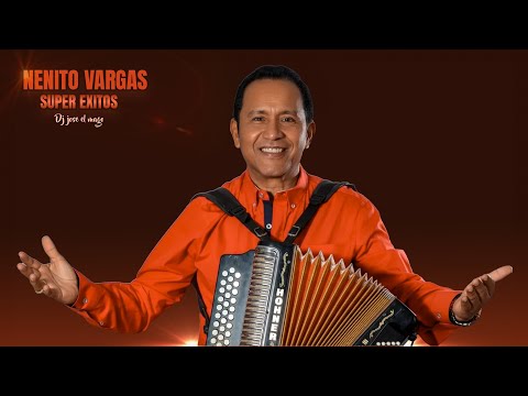 nenito vargas mix todos sus exitos great hit