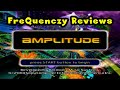 Amplitude Review PS2
