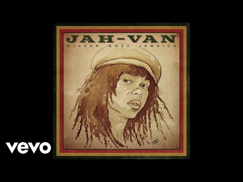 Maestro Tiquinho, Jah-Van Band, BiD, Fernando Nunes - Esquinas (Audio)