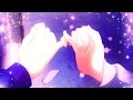 Аниме клип о любви - Обними меня (Анимэ романтика 2015) 