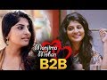 Manjima Mohan Back To Back Scenes Latest Telugu Movie Scenes Bhavani HD Movies