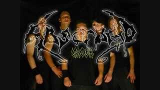 Absorbed - Torn Apart (Carnage cover)