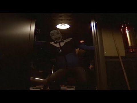 True Nightmare Roadside Cafe