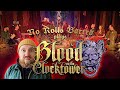Playing With Your Food | NRB Play Blood On The Clocktower