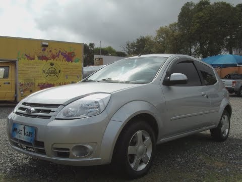 Ford Ka Flex VEÍCULOS USADOS E SEMINOVOS - MULTIVANS