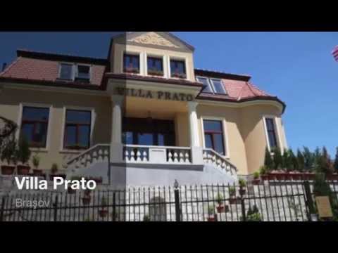 Villa Prato Brasov