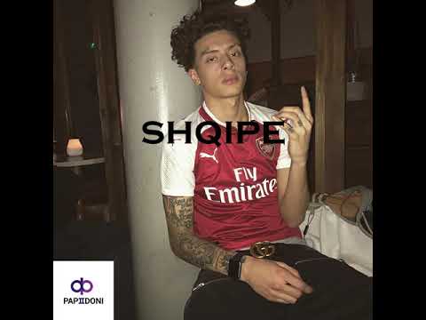 [FREE] Central Cee x Unknown T UK Melodic Drill Type Beat 2020 - "Shqipe"