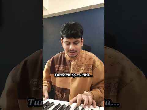 PRAFULL PANDEY Hame Tumse Pyaar