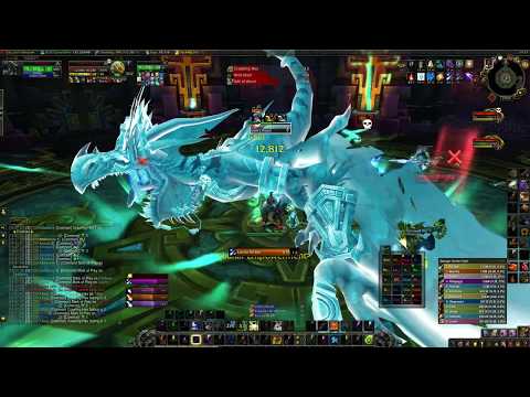 05 - Conclave of the Chosen (Heroic)(Guild First)