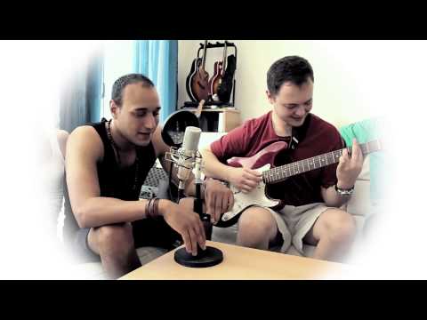 Moe Soul feat.  Anton -  Mama