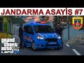 Ford Tourneo Courier Jandarma Asayis [ELS] - [Replace] 3