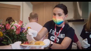 H-E-B Be the Change: The Montrose Center